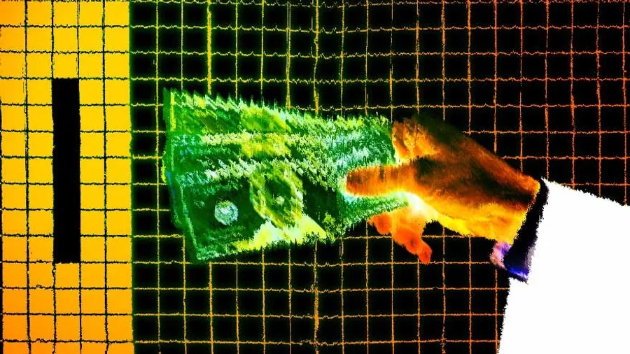 以太坊開發者「用愛發電」，薪資較同業低50%！為何不被高薪挖角動搖？