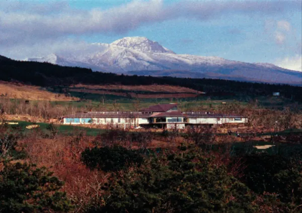 濟州島建築巡禮