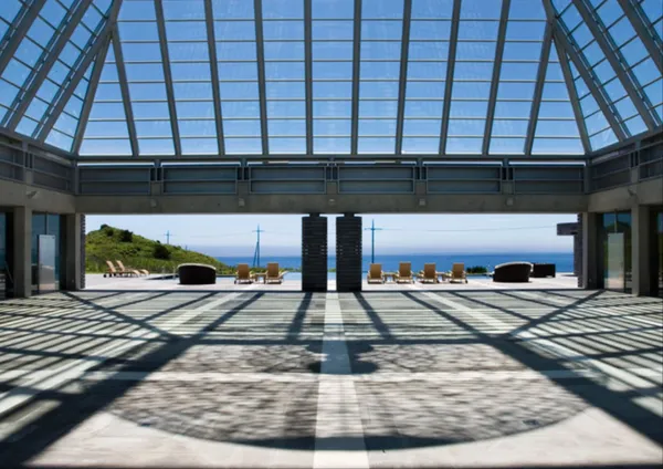 濟州島建築巡禮