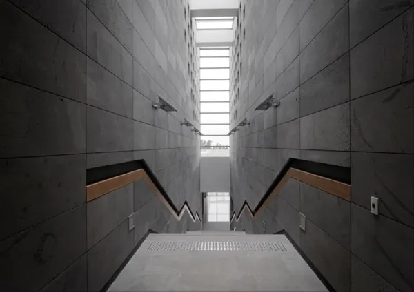 濟州島建築巡禮