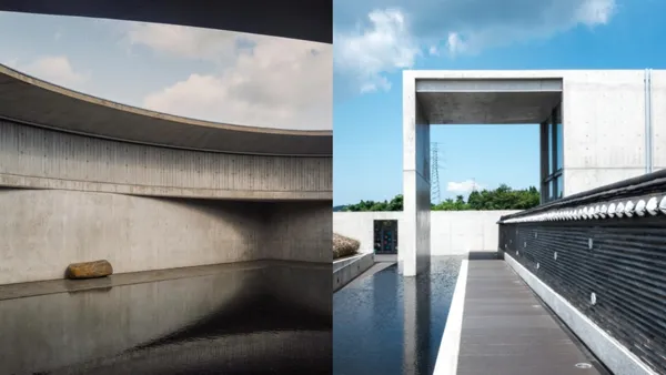 濟州島建築巡禮！安藤忠雄本態博物館、隈研吾、水風石博物館等 8 座必訪建築作品全收錄