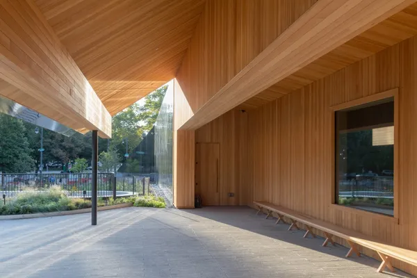 費城 Calder Garden 開幕