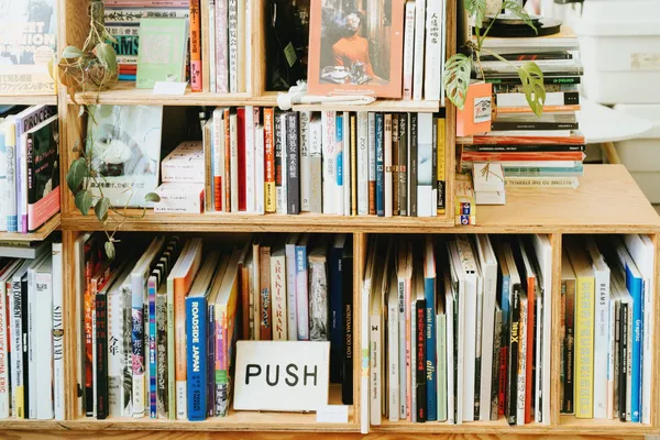 Phyllshin Books