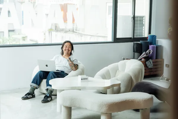 Banana Coliving