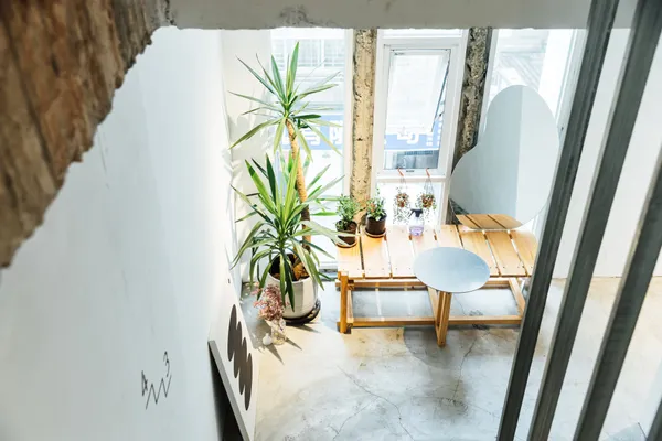 Banana Coliving