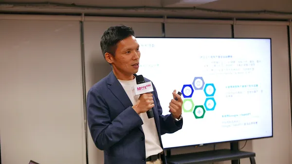 勤業眾信聯合會計師事務所 稅務服務 資深會計師徐有德.JPG