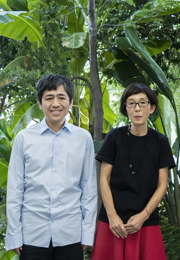 台中綠美圖