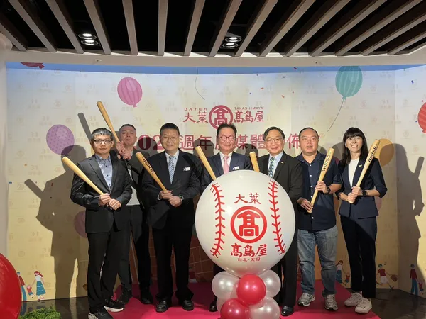  走出營收腰斬低谷、超車 SOGO 成為天母霸主！大葉高島屋的逆襲三部曲