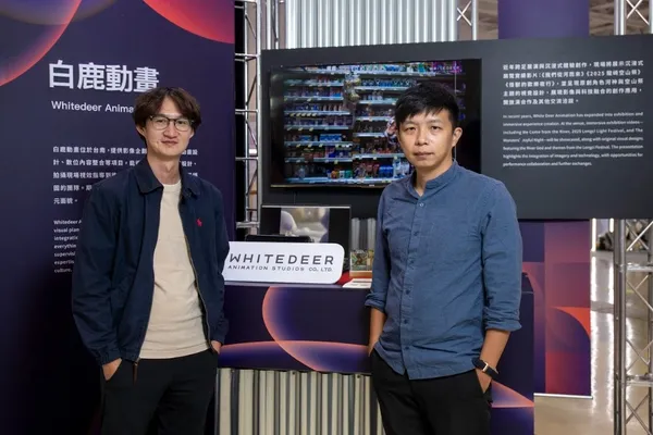 右為白鹿動畫導演暨視效總監童譯白.jpg