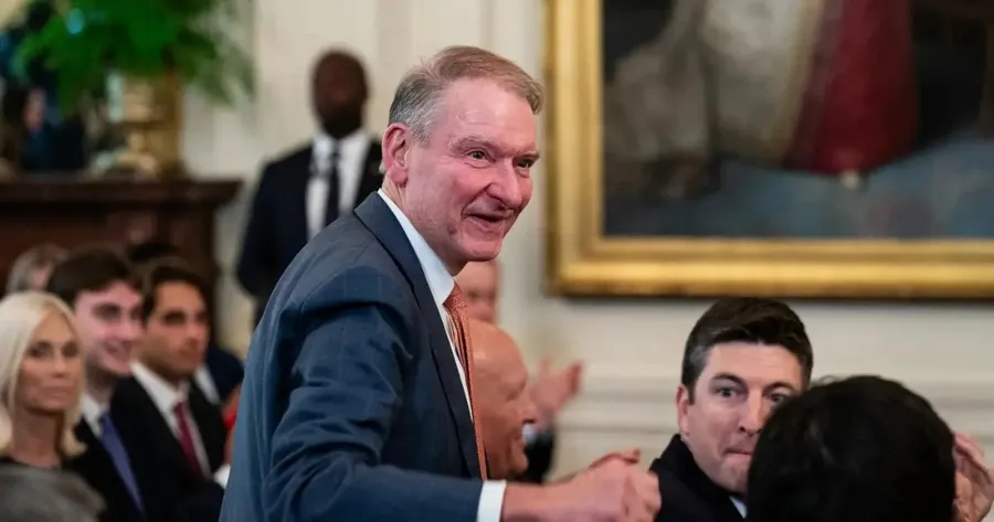 美SEC開綠燈！擬推「創新豁免」，打造加密產品快速上市通道