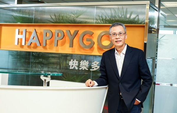  「點數回饋就是一場砸錢比賽！」紅利點數平台 Happy Go 如何讓會員經營成為「利潤中心」？