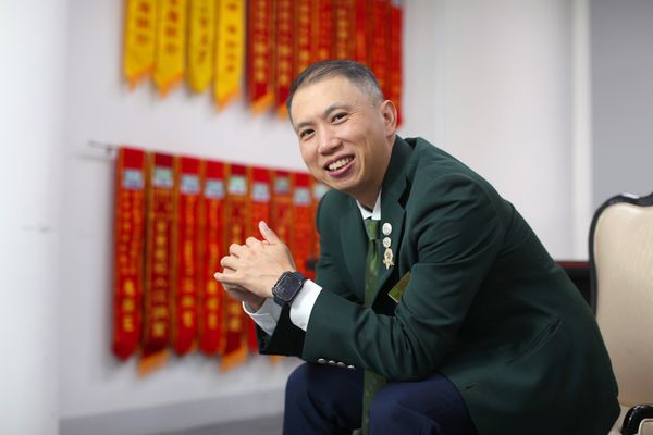  當房仲有 AI 當銷售夥伴：文案力、視覺力、溝通力一次到位，成交率增加 30%