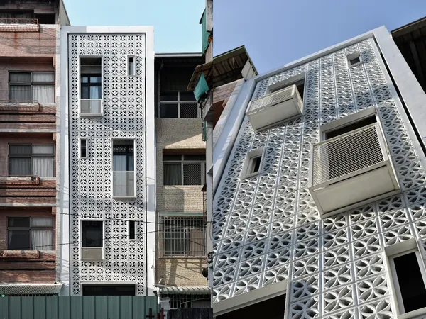 建築師的小宅設計原則