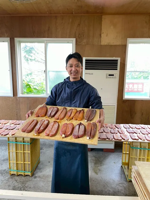 嶋田俊專訪