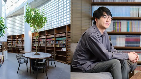 打開漫畫家合宿公寓 VUY！專訪《鏈鋸人》編輯林士平：化身宿舍長， 談漫畫公寓的從無到有