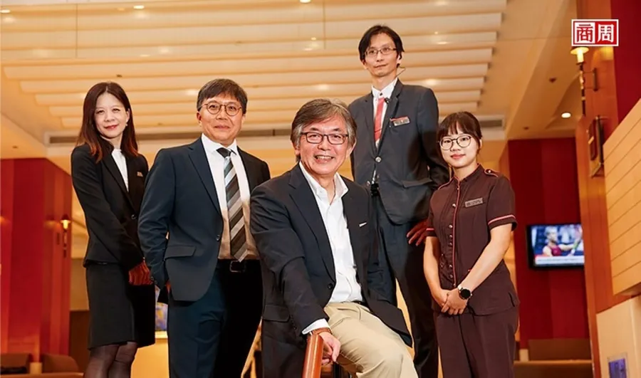 把先天劣勢變攬客招牌！新竹老爺雞婆精神打造「竹科的家」