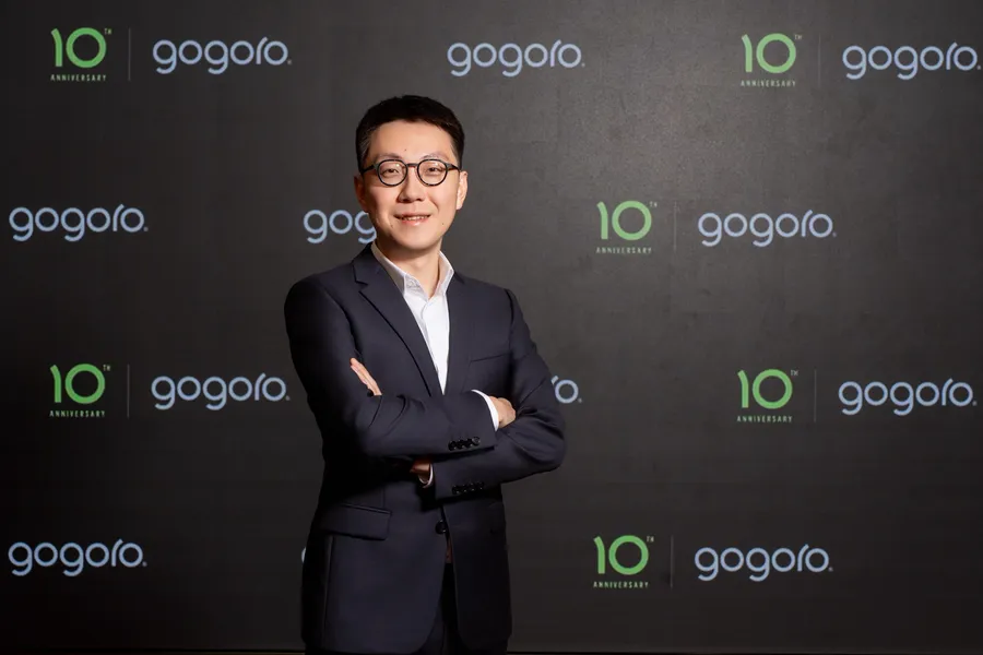 Gogoro金援來了！大股東承諾增資25億元：姜家煒正式接任CEO，面臨「1美元保衛戰」
