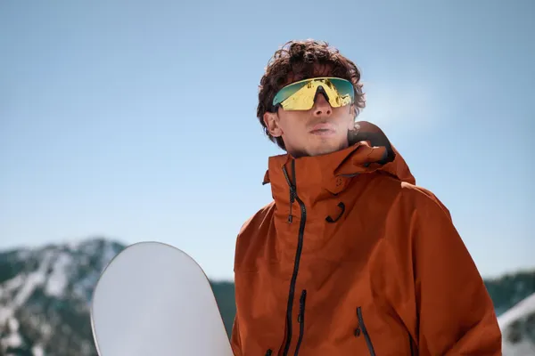 Oakley Meta Vanguard