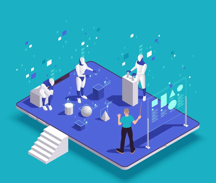 一年自學做出 80 個 App！陶韻智：AI 時代最重要的職能升級，是成為「AI 的管理者」