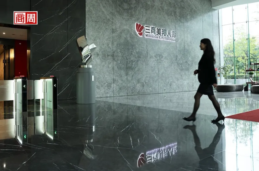 傳800億買問題生三商壽！揭玉山金非搶不可原因