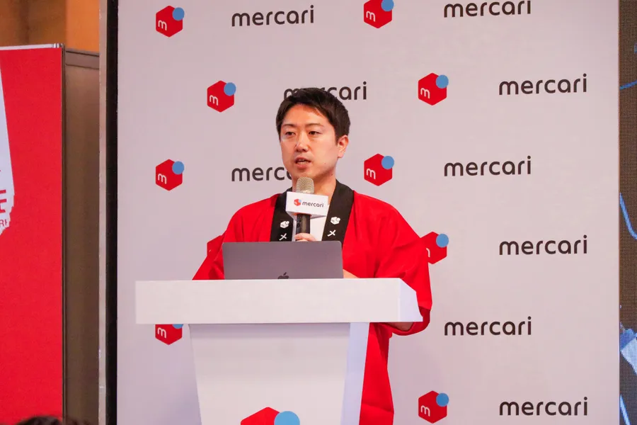 Mercari新App上線!日本電商來台一年衝出30萬會員:複製蝦皮模式,勝算有多大?