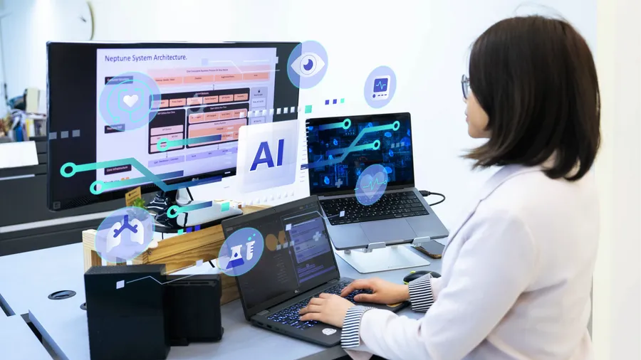 企業 AI 轉型卡關？SAP 整合困境、資安、人才、數據…等 6 大痛點一次破解！