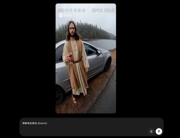 Remix可以換角色