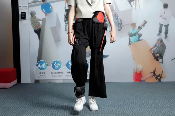 福寶科技