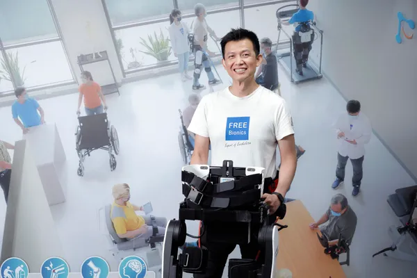  福寶科技