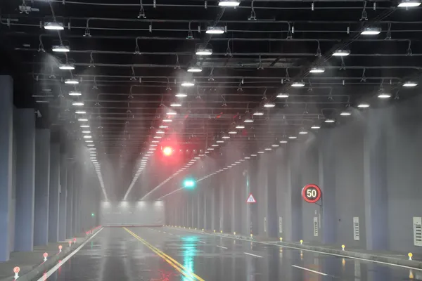 車輛測試中心