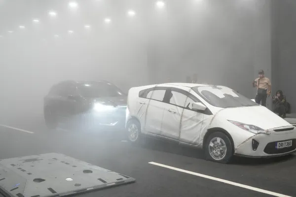 #0 車輛測試中心