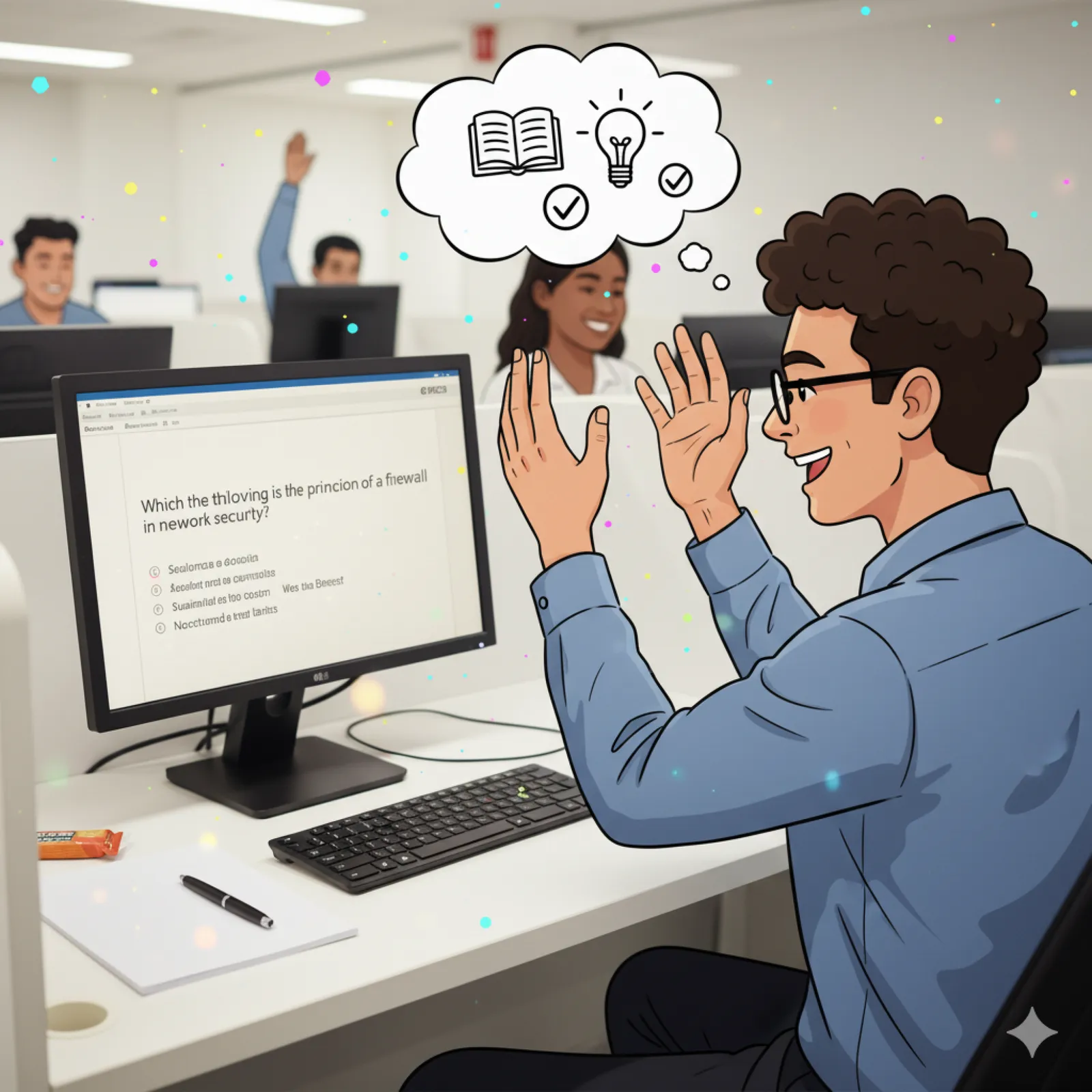 會 AI 的人薪資提高 47%！你一定要有的 3 張 AI 證照，及 Google、微軟、IBM…等免費課程一次收