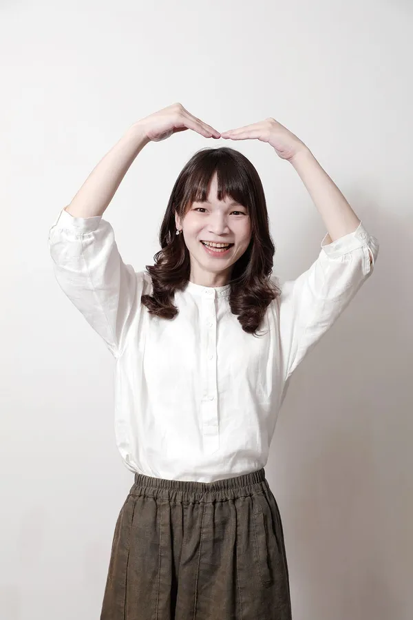 劉依語 Mosky