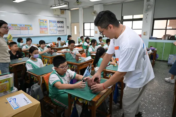 2025 鶯歌產地開放日