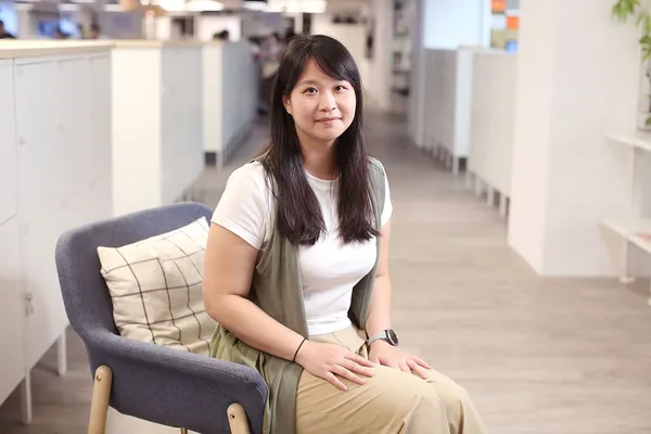 Vibe Coding案例陳以婕