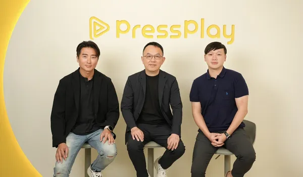  重啟 IPO 計畫！KKBOX 母公司宣布與 PressPlay 戰略整合