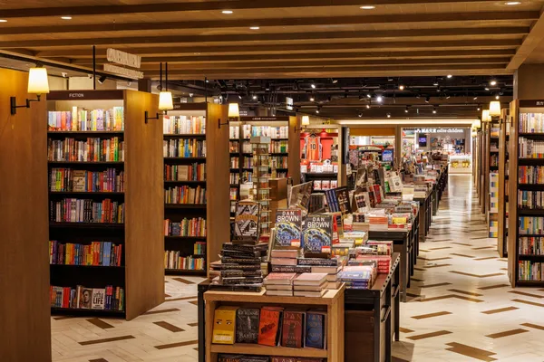 誠品松菸 24 小時書店全新改裝