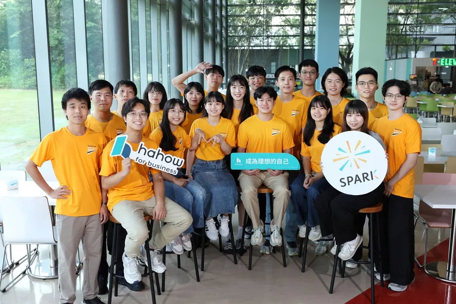 打造AI無法取代的人才力，聯發科技攜手Hahow for Business培育跨域人才成果豐碩