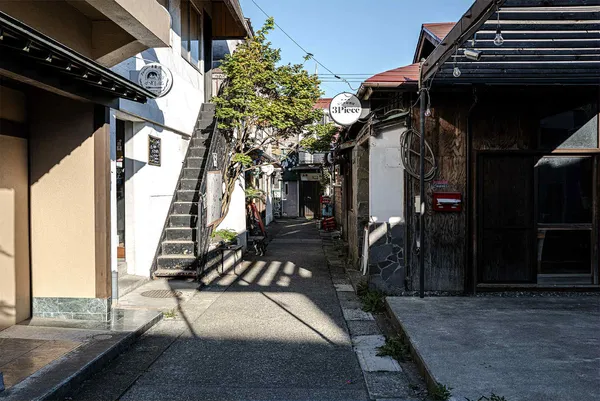 富士吉田市