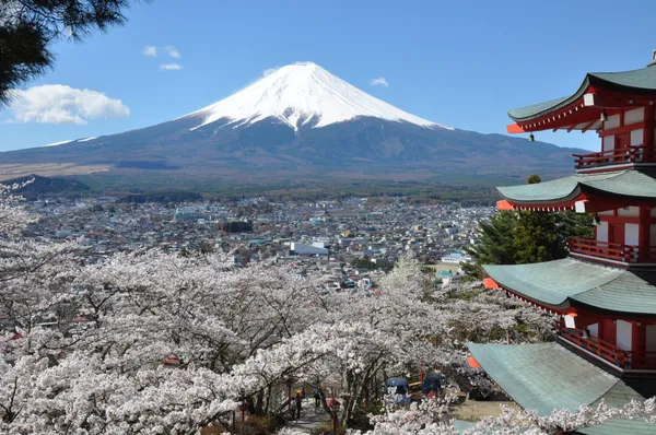 富士吉田市