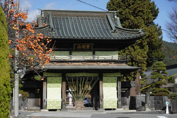 FUJI TEXTILE WEEK
