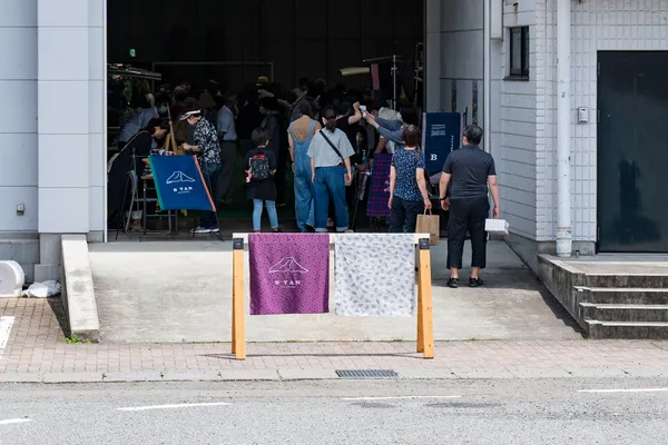 徐笠專訪