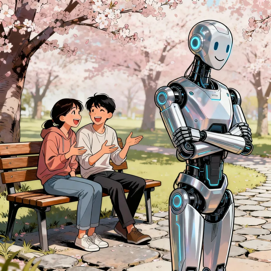 我決定不交給 AI 做的那件事：給 AI 愛用者的一封反思信