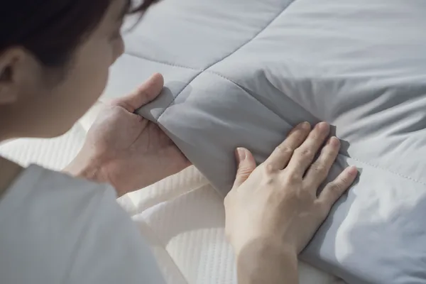 眠豆腐