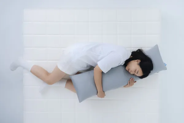 眠豆腐