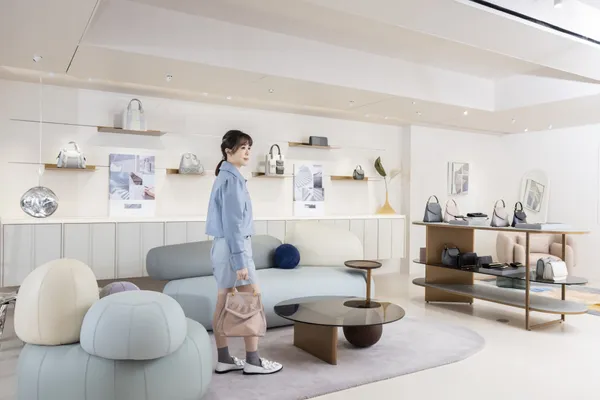 Grace Han台北藝術概念店景02