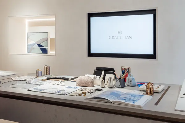 Grace Han台北藝術概念店景03