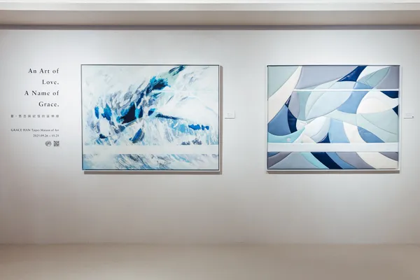 Grace Han台北藝術概念店景08