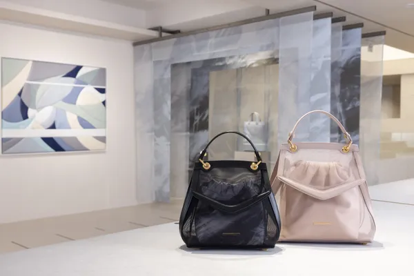 Grace Han台北藝術概念店景11
