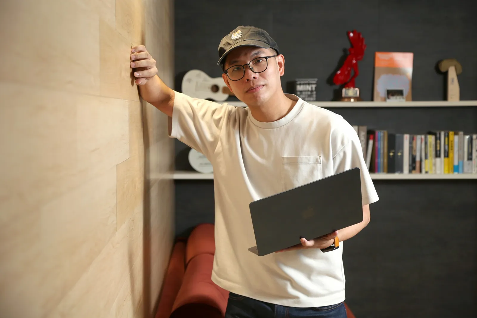 行銷靈感怎麼找？AI 幫品牌找痛點、激靈感、拿金獎！數位廣告代理商揭行銷心法：資料 × 想像力